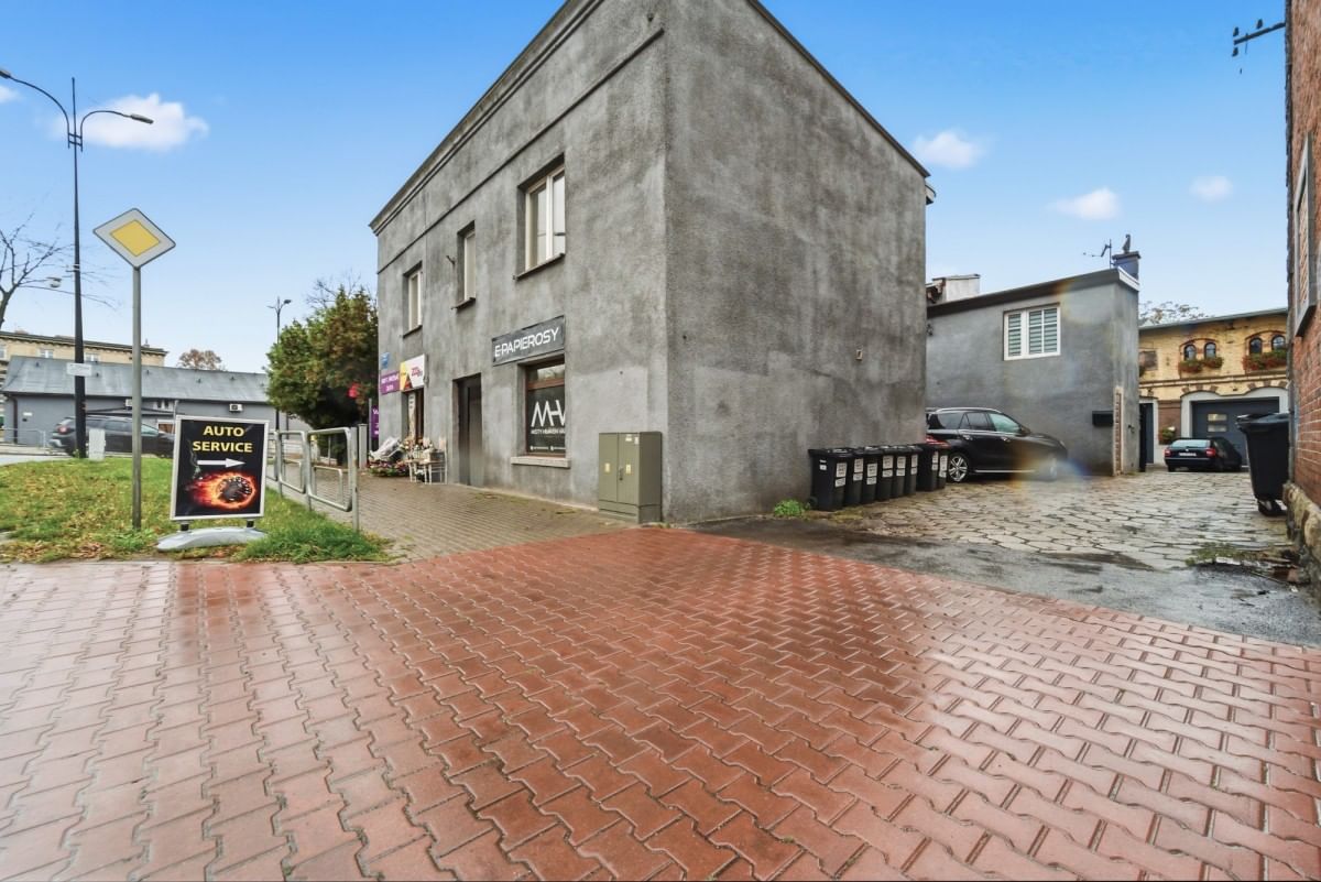 Mieszkanie 4 pokojowe na Sprzedaż