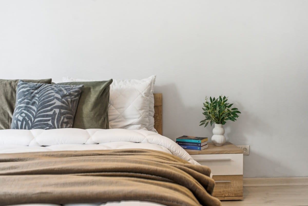 Mieszkanie 2 pokojowe na Sprzedaż