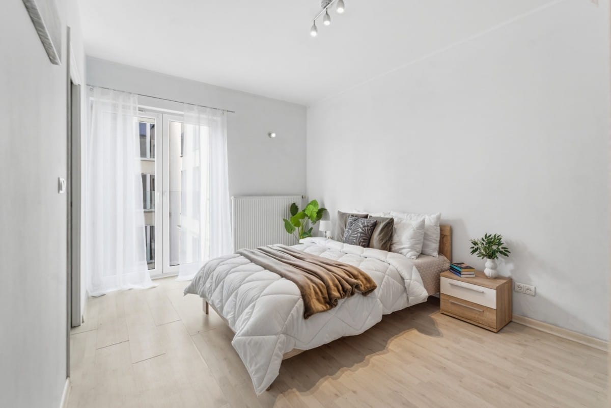 Mieszkanie 2 pokojowe na Sprzedaż