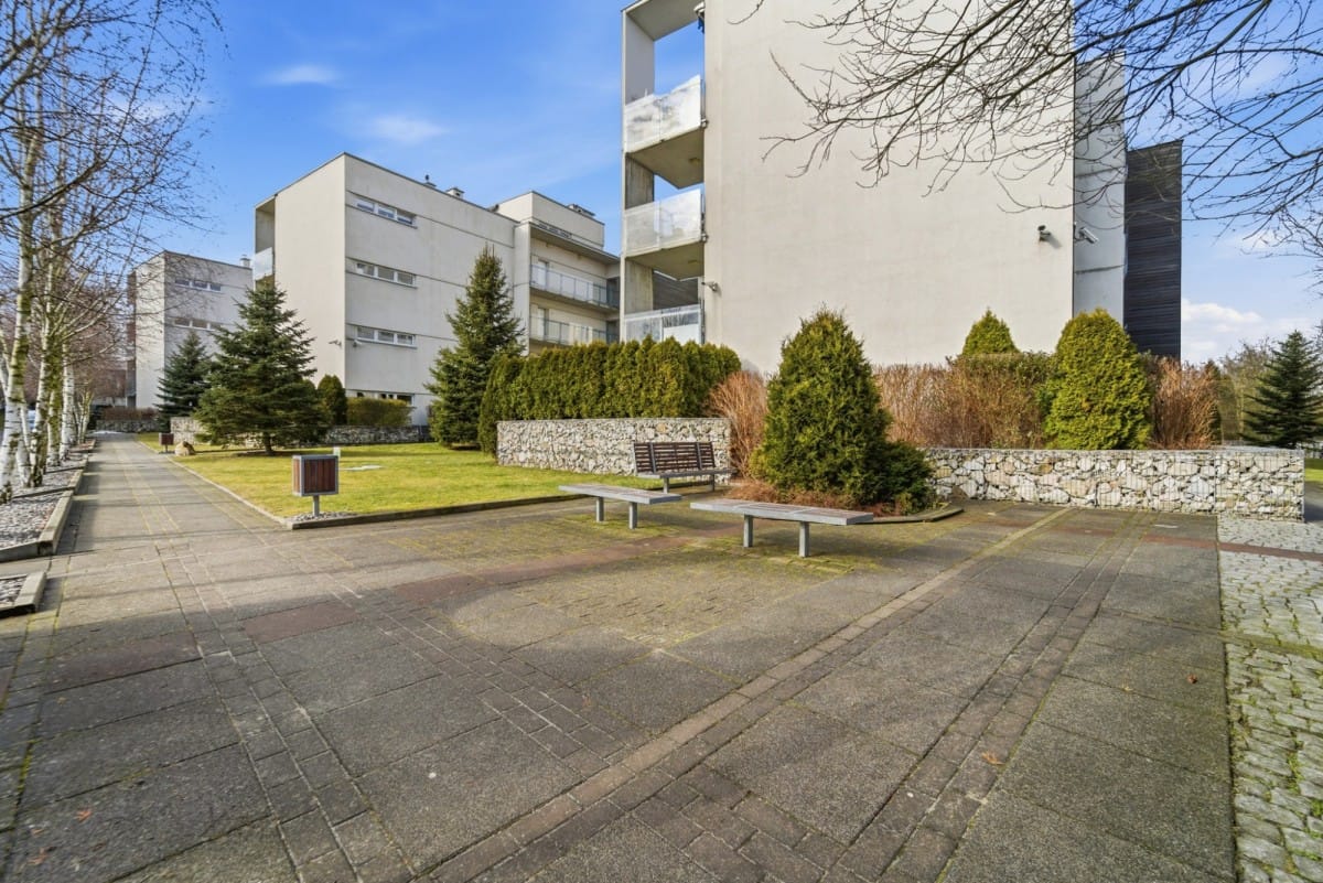 Mieszkanie 2 pokojowe na Sprzedaż