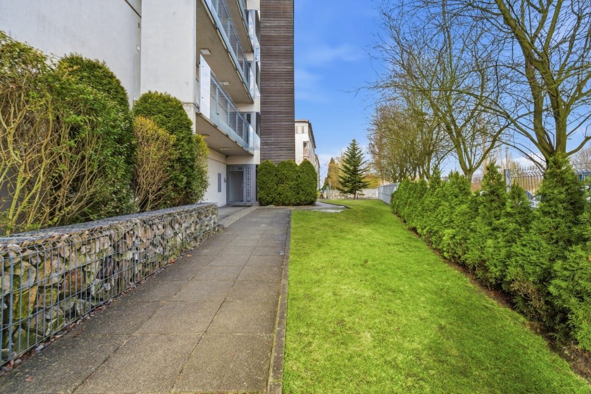 Mieszkanie 2 pokojowe na Sprzedaż