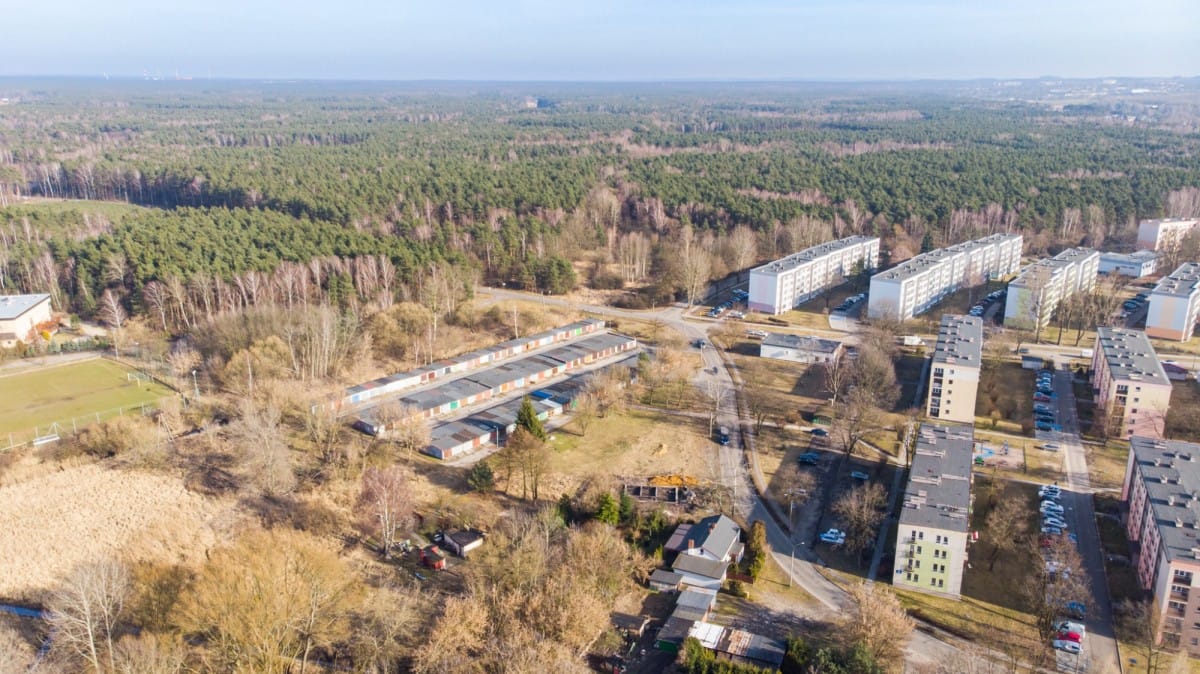 Działka  pokojowe na Sprzedaż