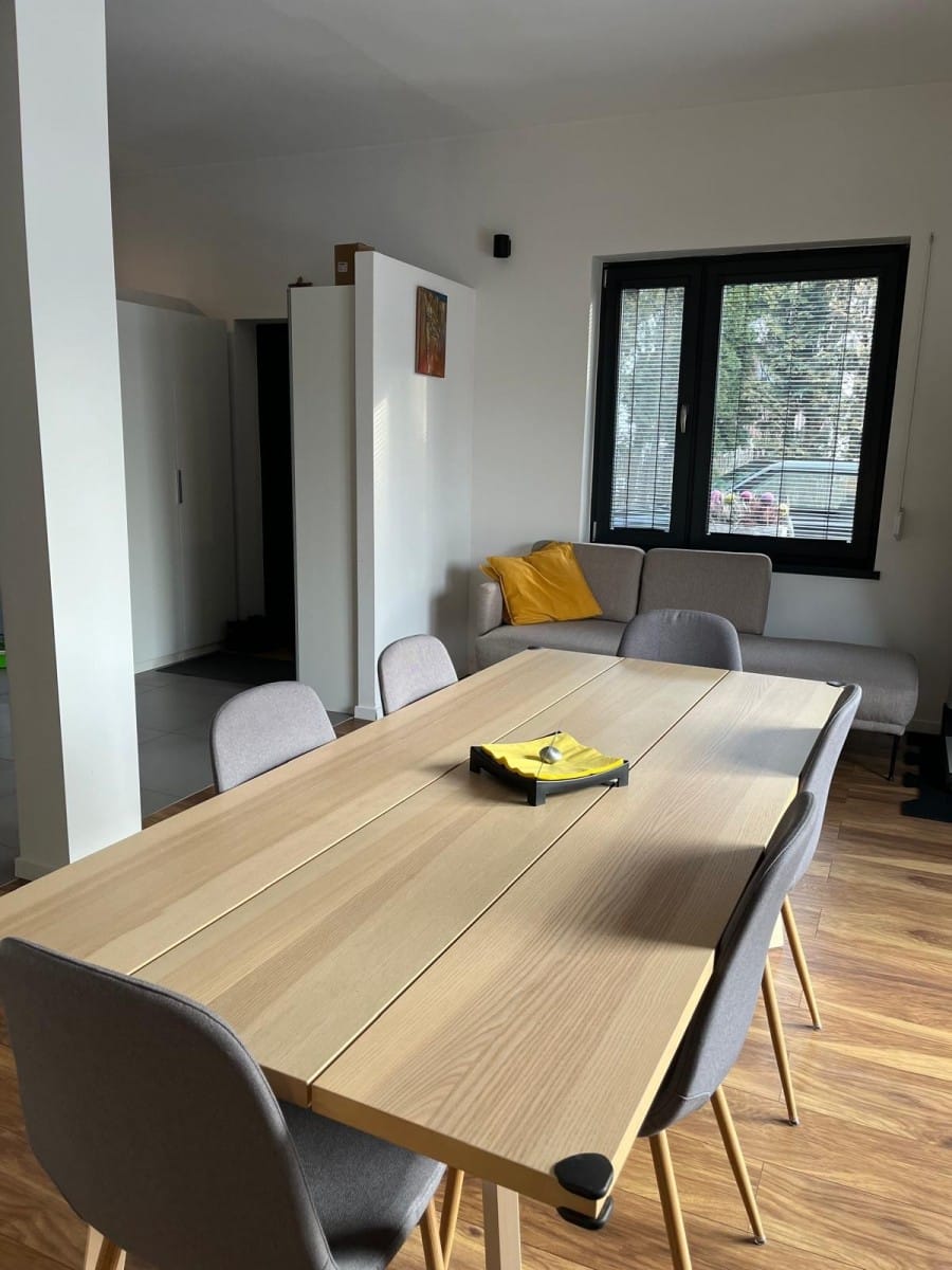 Dom 7 pokojowe na Sprzedaż