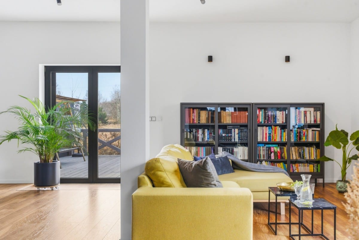 Dom 7 pokojowe na Sprzedaż