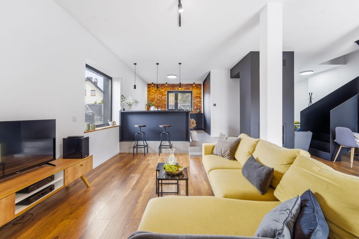 Dom 7 pokojowe na Sprzedaż