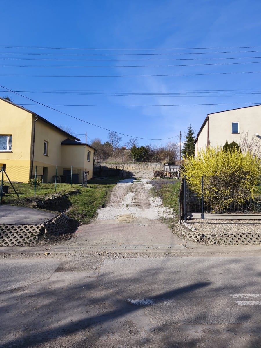 Działka  pokojowe na Sprzedaż