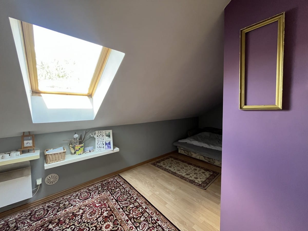 Dom 5 pokojowe na Sprzedaż