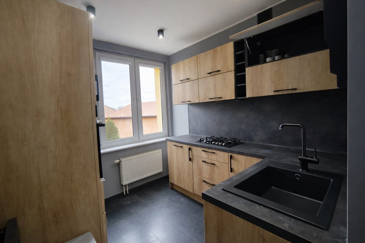 Mieszkanie 2 pokojowe na Wynajem