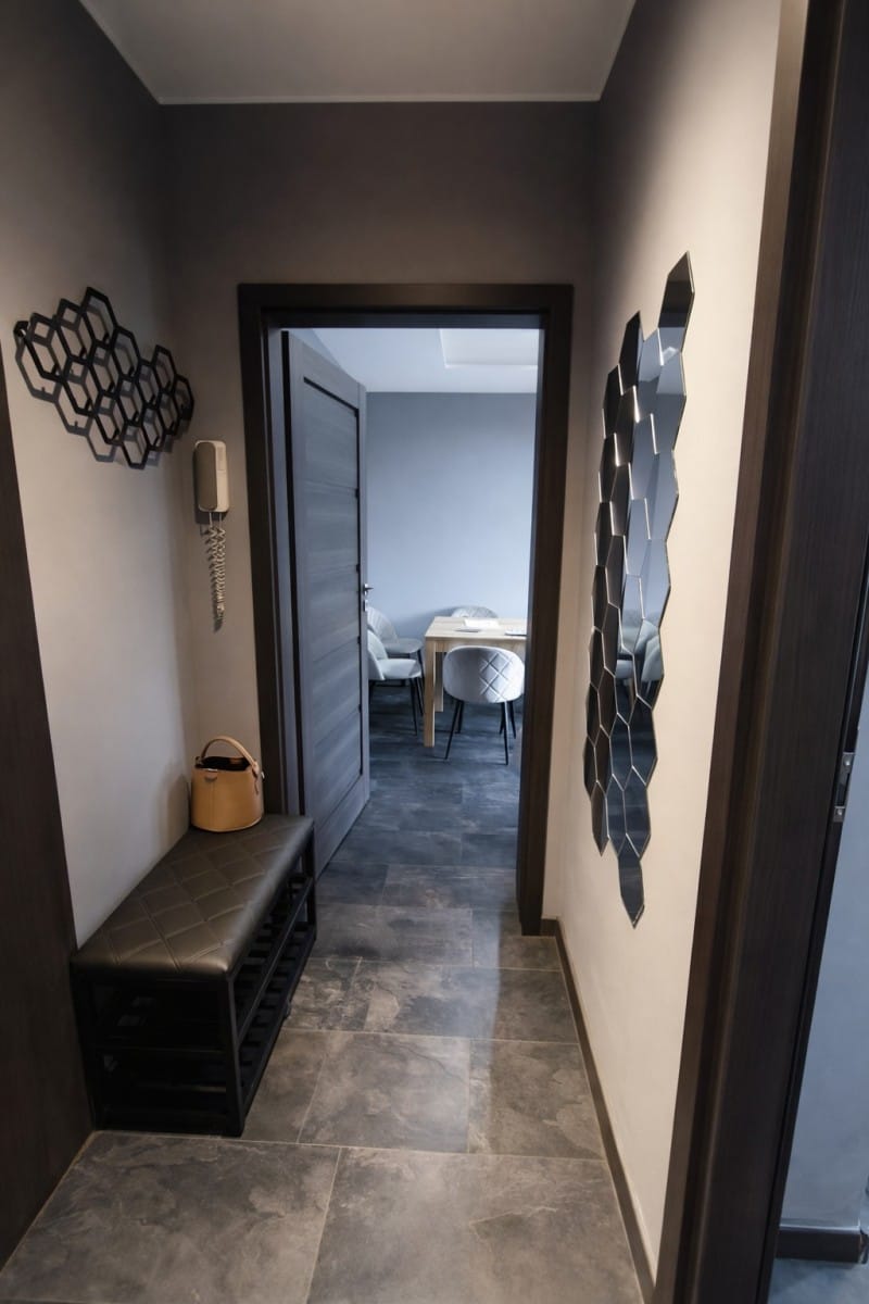 Mieszkanie 2 pokojowe na Wynajem