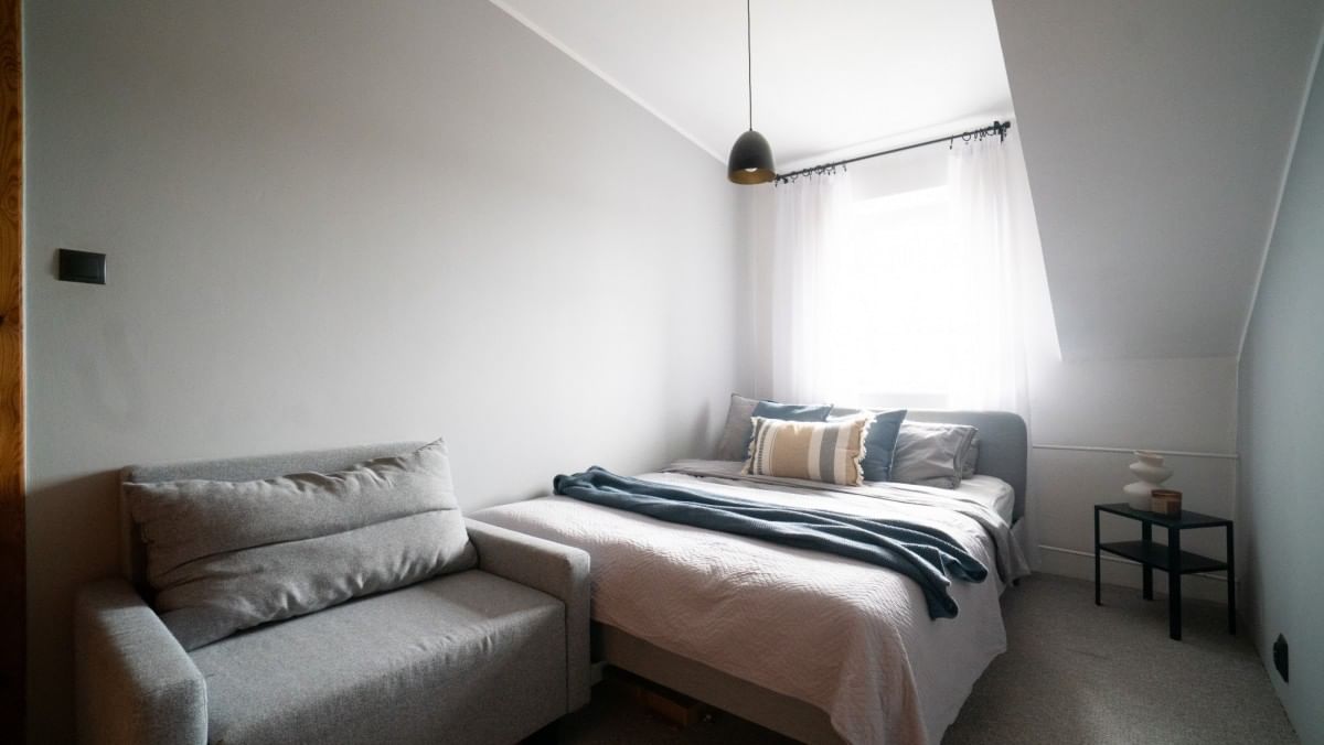 Mieszkanie 3 pokojowe na Sprzedaż