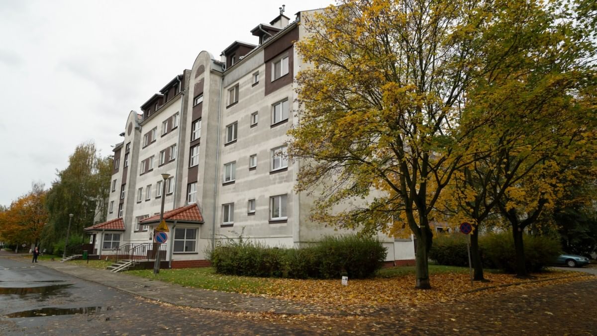 Mieszkanie 3 pokojowe na Sprzedaż