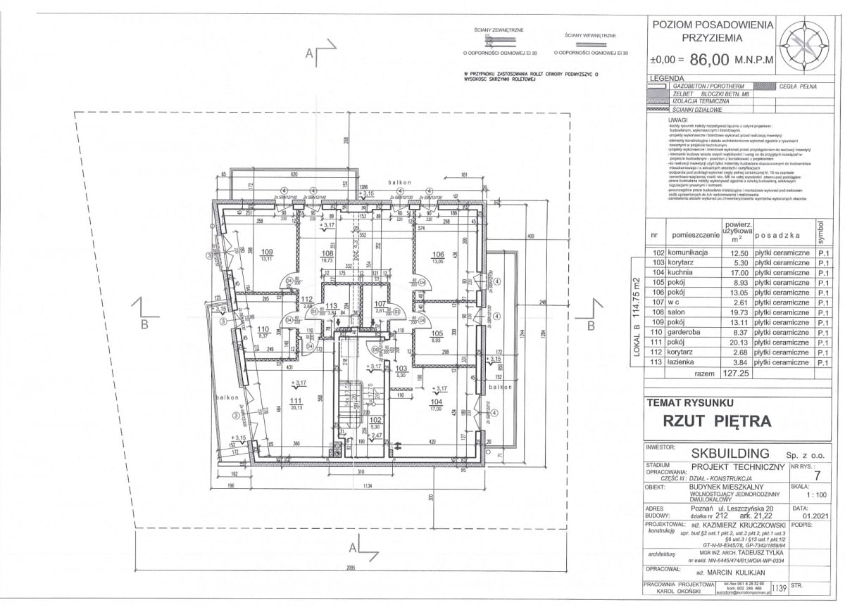 Dom 10 pokojowe na Sprzedaż