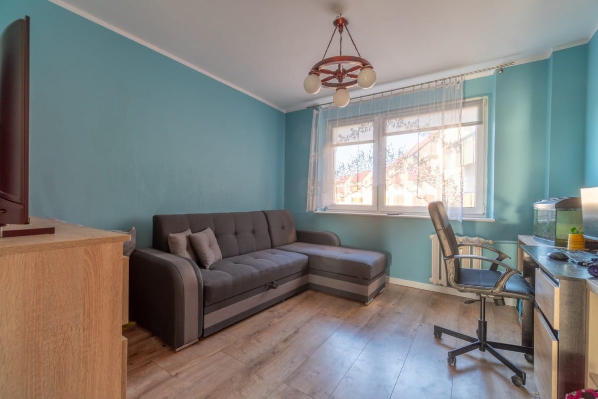 Mieszkanie 3 pokojowe na Sprzedaż