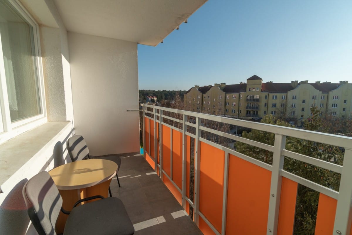 Mieszkanie 3 pokojowe na Sprzedaż