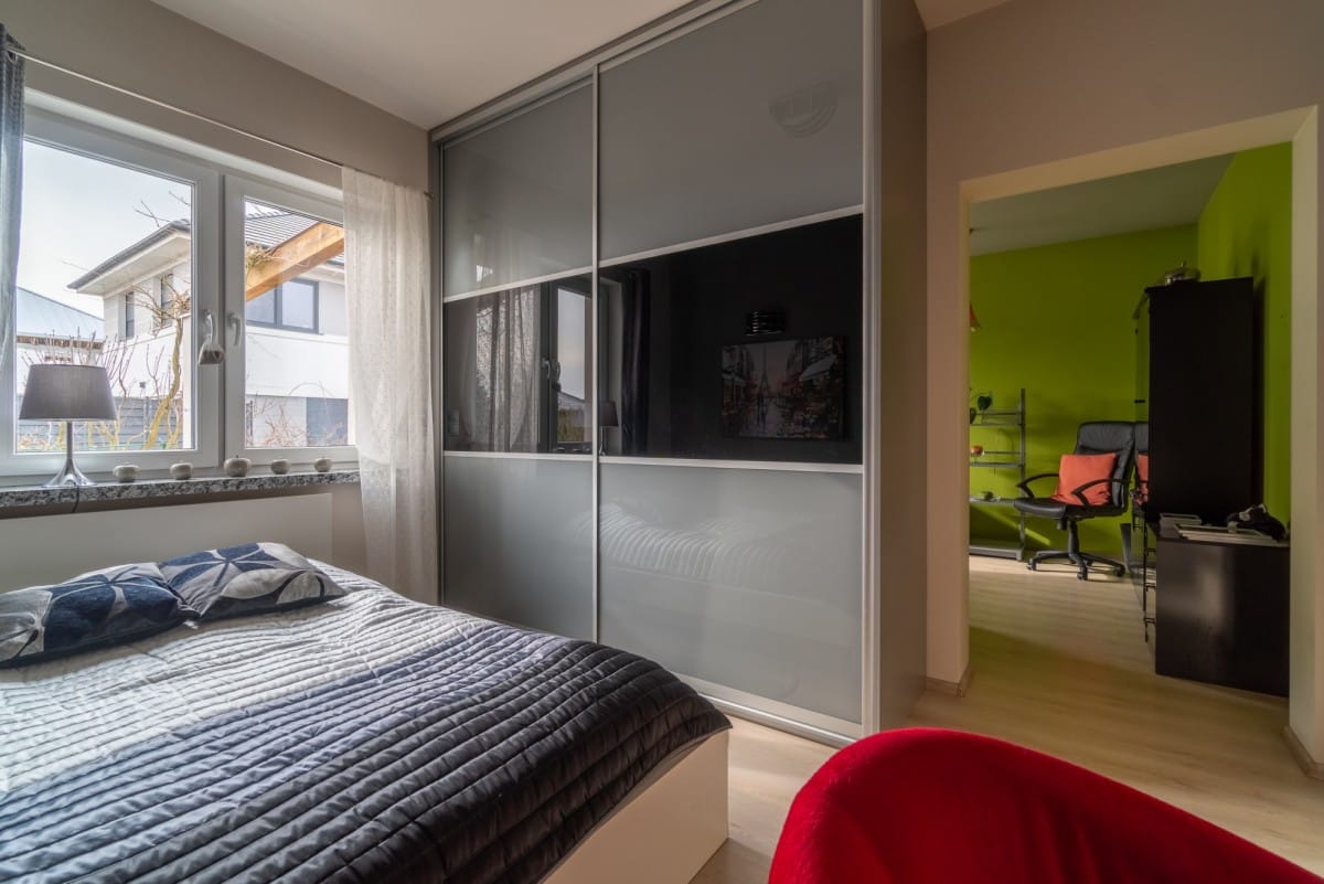 Dom 5 pokojowe na Sprzedaż