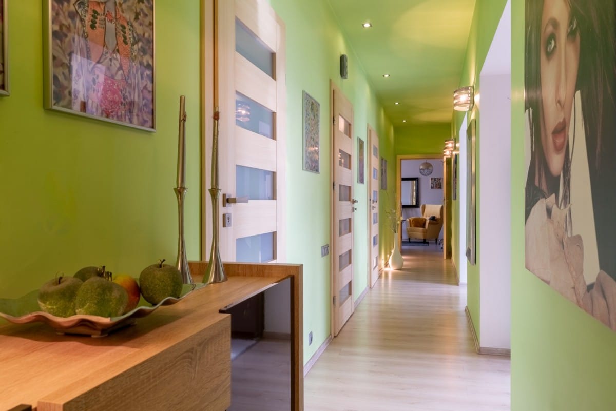 Dom 5 pokojowe na Sprzedaż