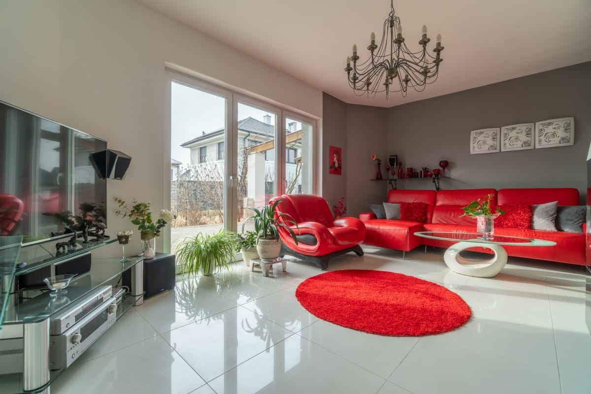 Dom 5 pokojowe na Sprzedaż