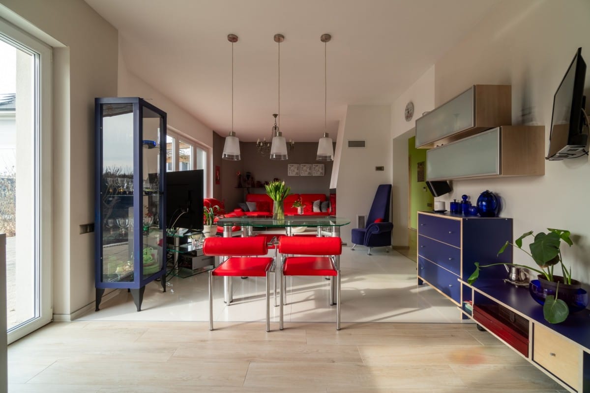 Dom 5 pokojowe na Sprzedaż