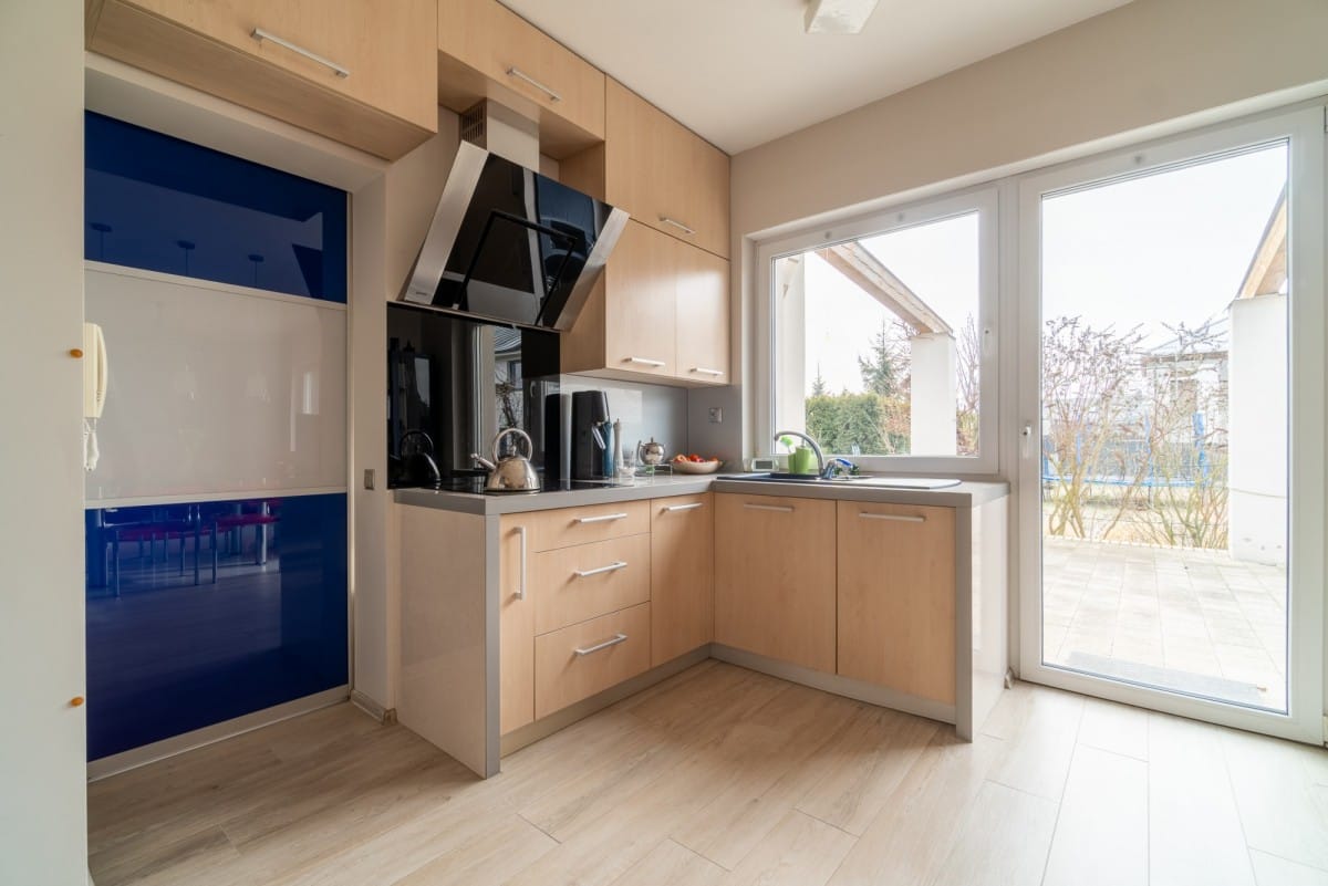 Dom 5 pokojowe na Sprzedaż