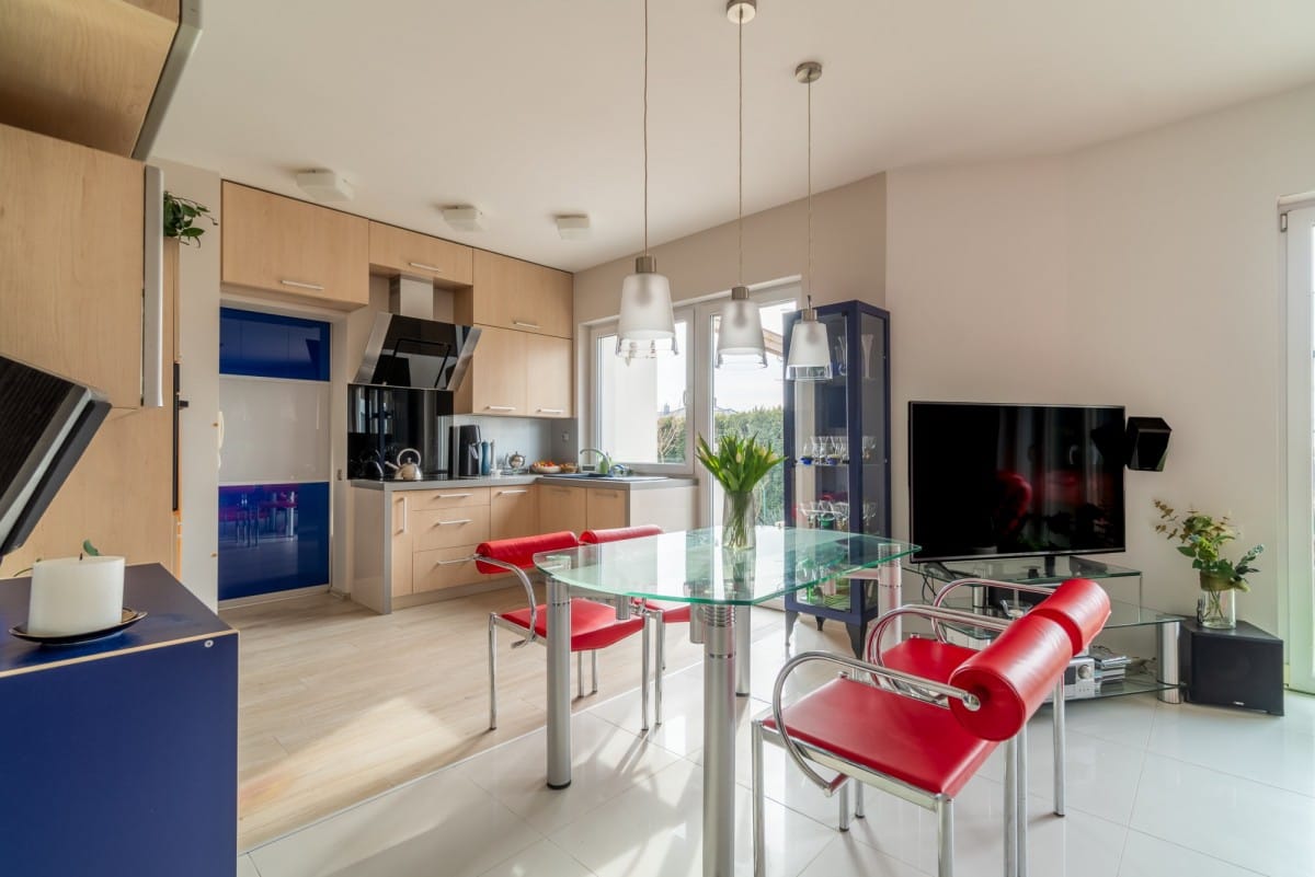 Dom 5 pokojowe na Sprzedaż