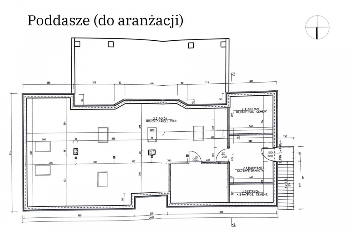 Dom 5 pokojowe na Sprzedaż