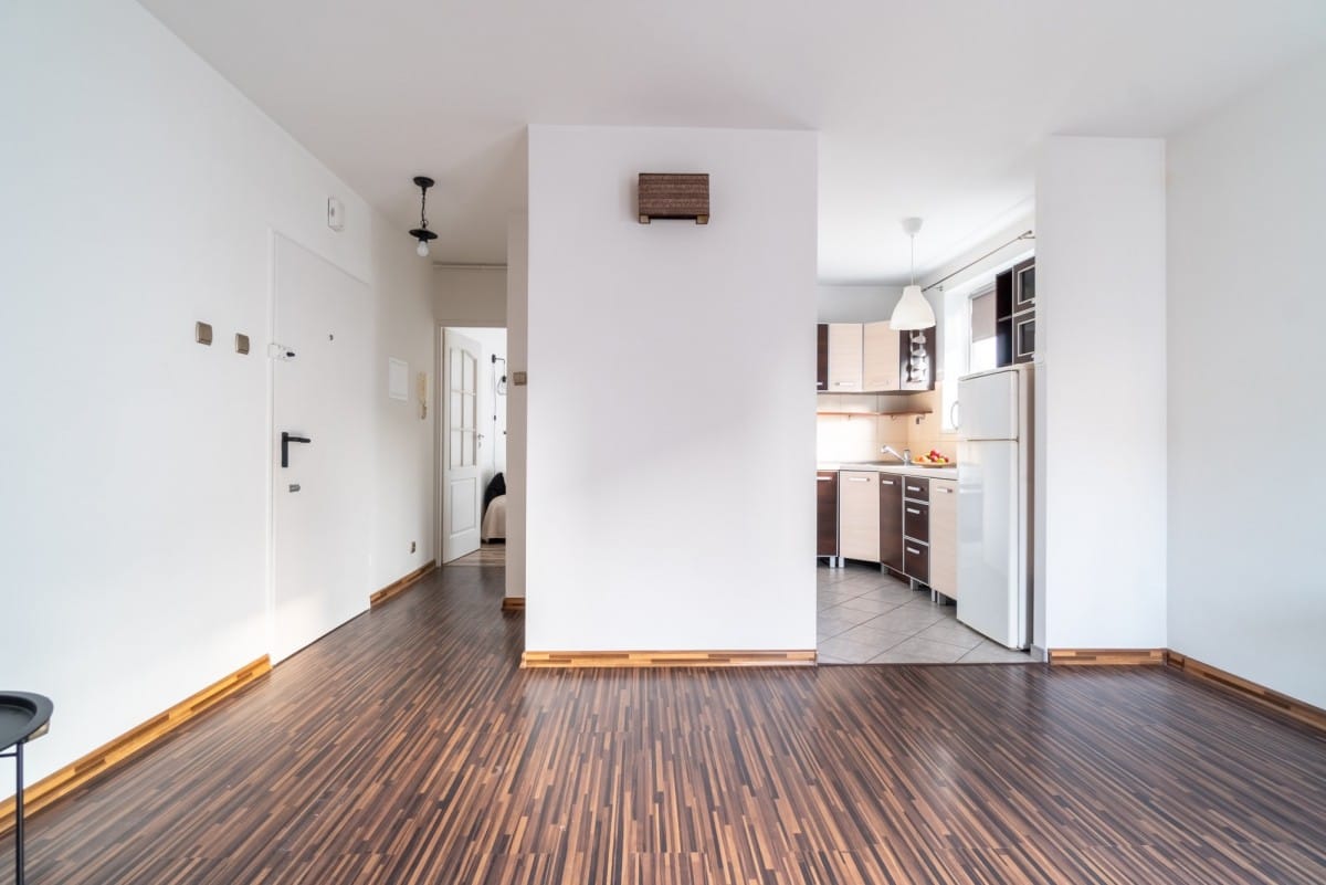 Mieszkanie 2 pokojowe na Sprzedaż