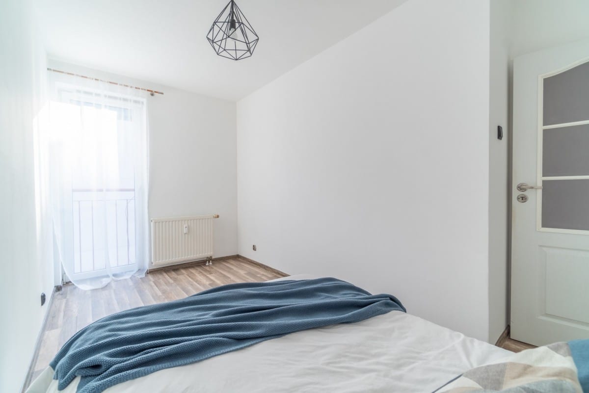 Mieszkanie 2 pokojowe na Sprzedaż