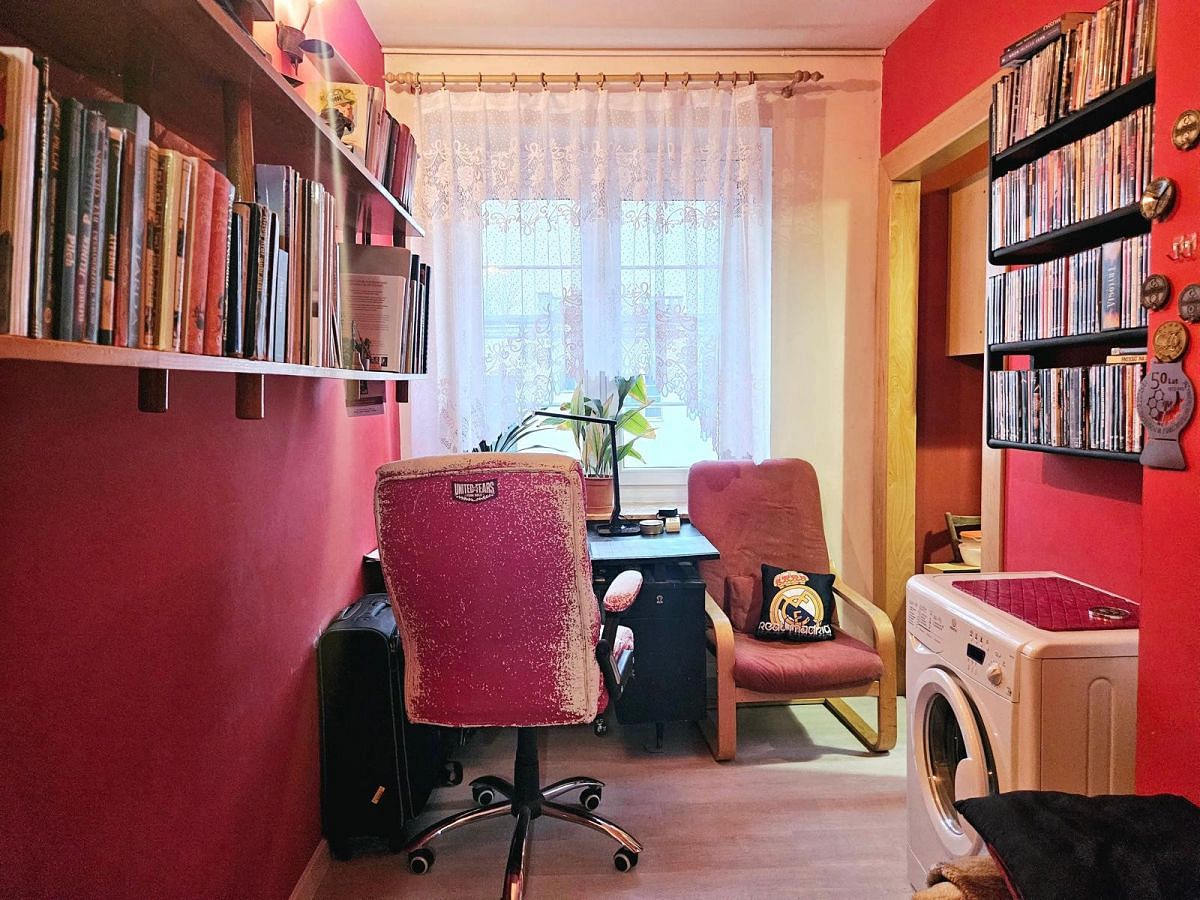 Mieszkanie 2 pokojowe na Sprzedaż