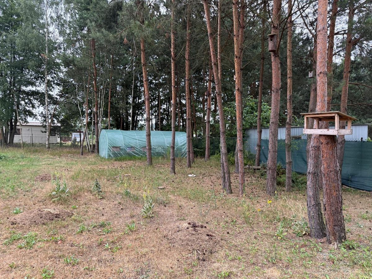 Działka  pokojowe na Sprzedaż