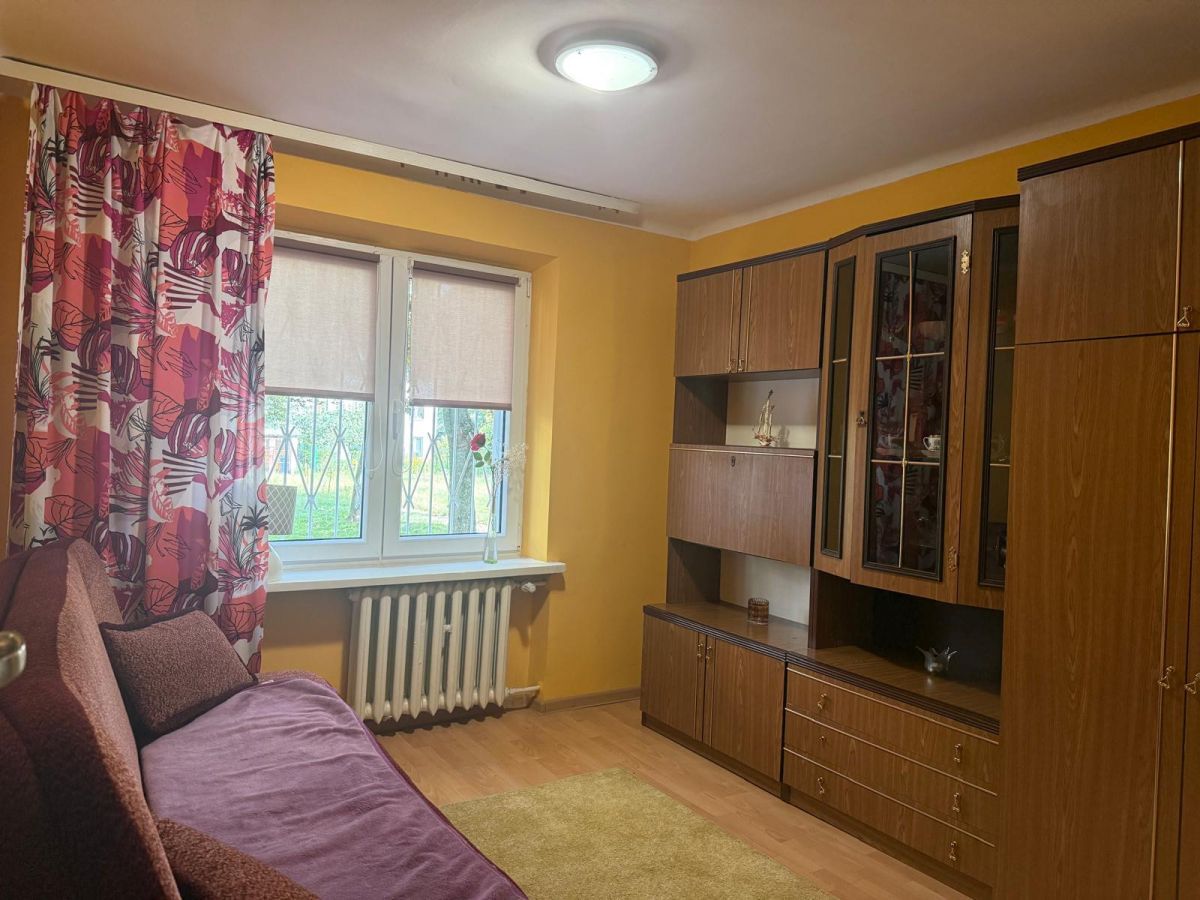 Mieszkanie 2 pokojowe na Sprzedaż
