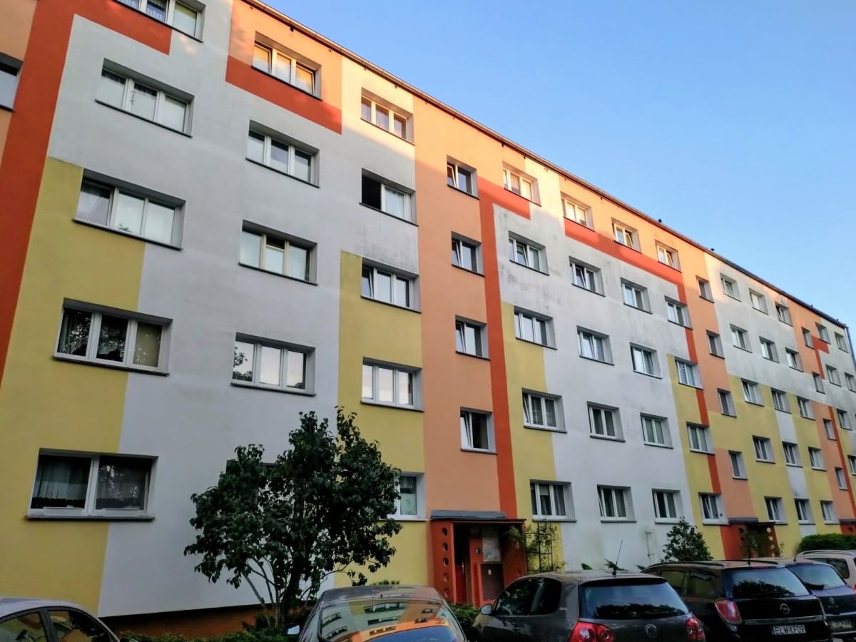 Mieszkanie 3 pokojowe na Sprzedaż