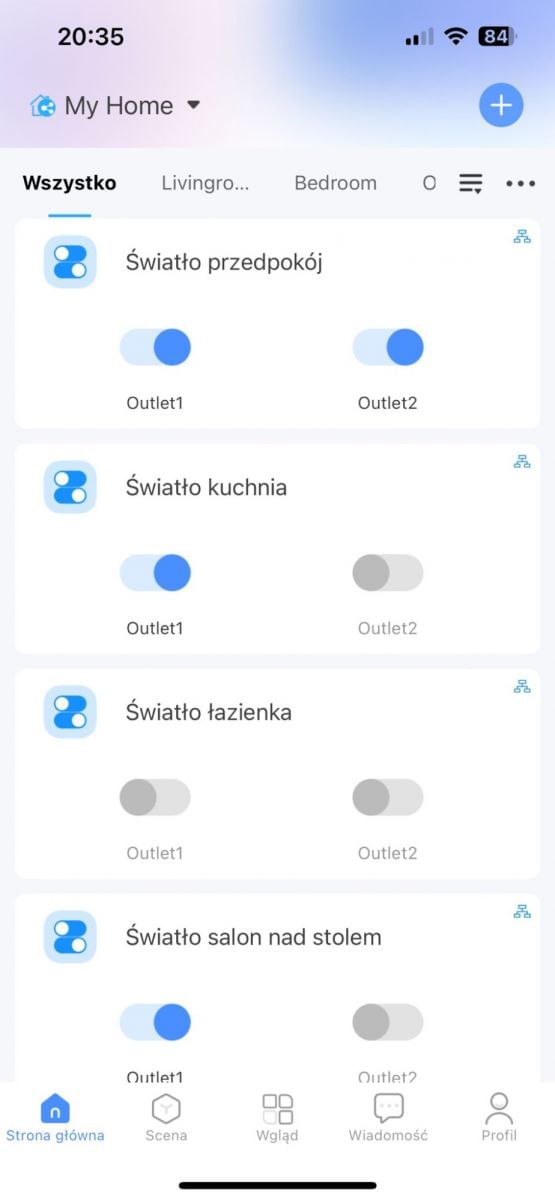 Mieszkanie 3 pokojowe na Sprzedaż