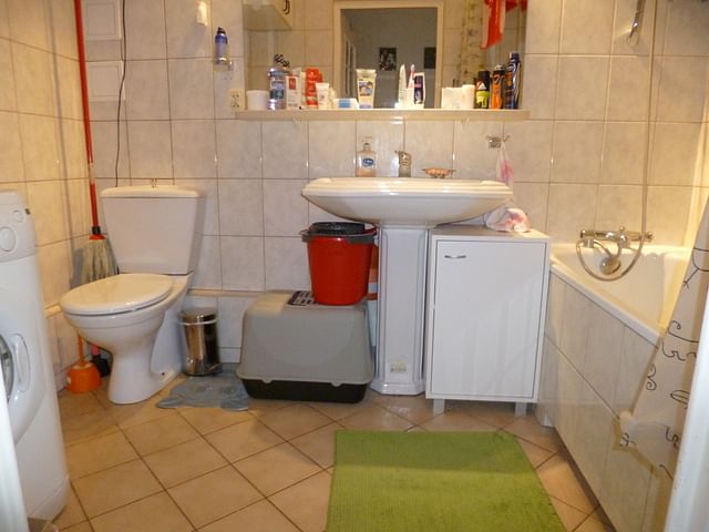 Mieszkanie 4 pokojowe na Sprzedaż