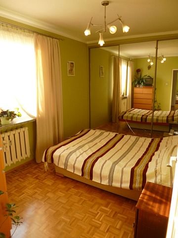 Mieszkanie 4 pokojowe na Sprzedaż