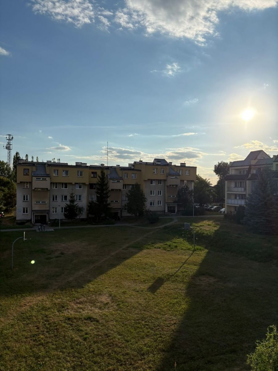 Mieszkanie 1 pokojowe na Sprzedaż