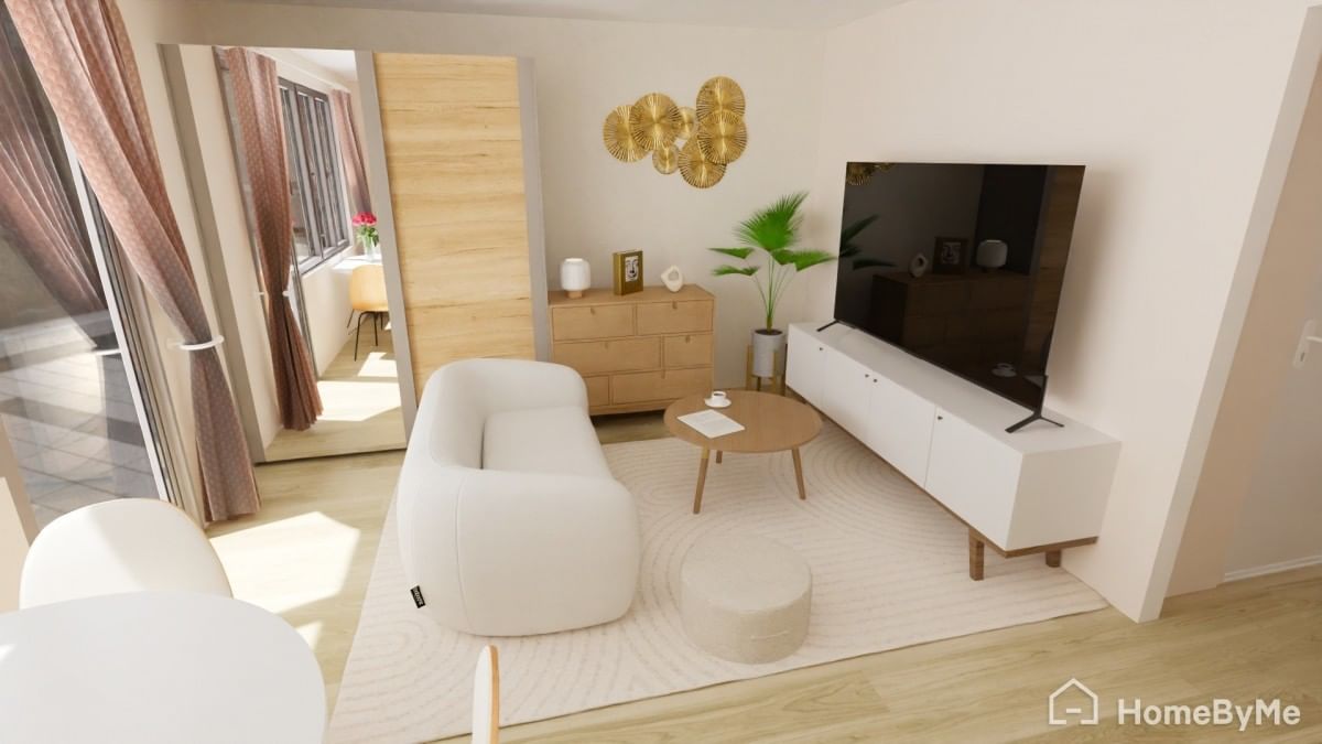 Mieszkanie 1 pokojowe na Sprzedaż