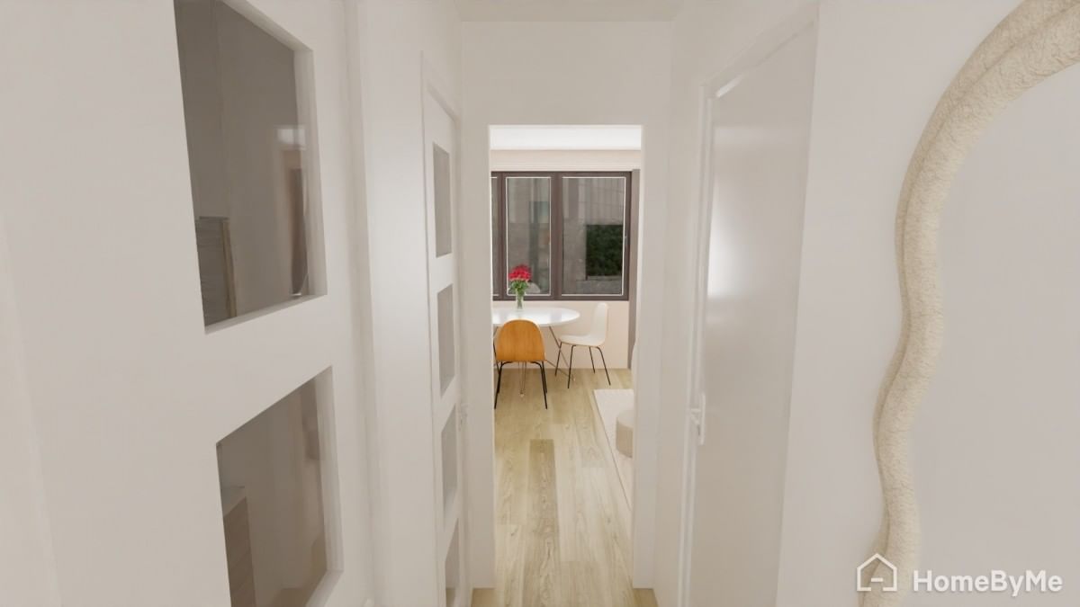 Mieszkanie 1 pokojowe na Sprzedaż