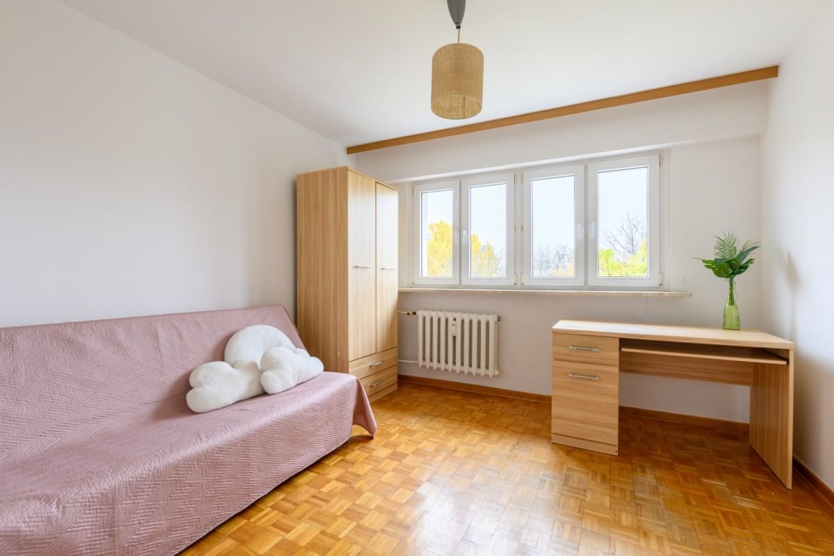 Mieszkanie 3 pokojowe na Sprzedaż