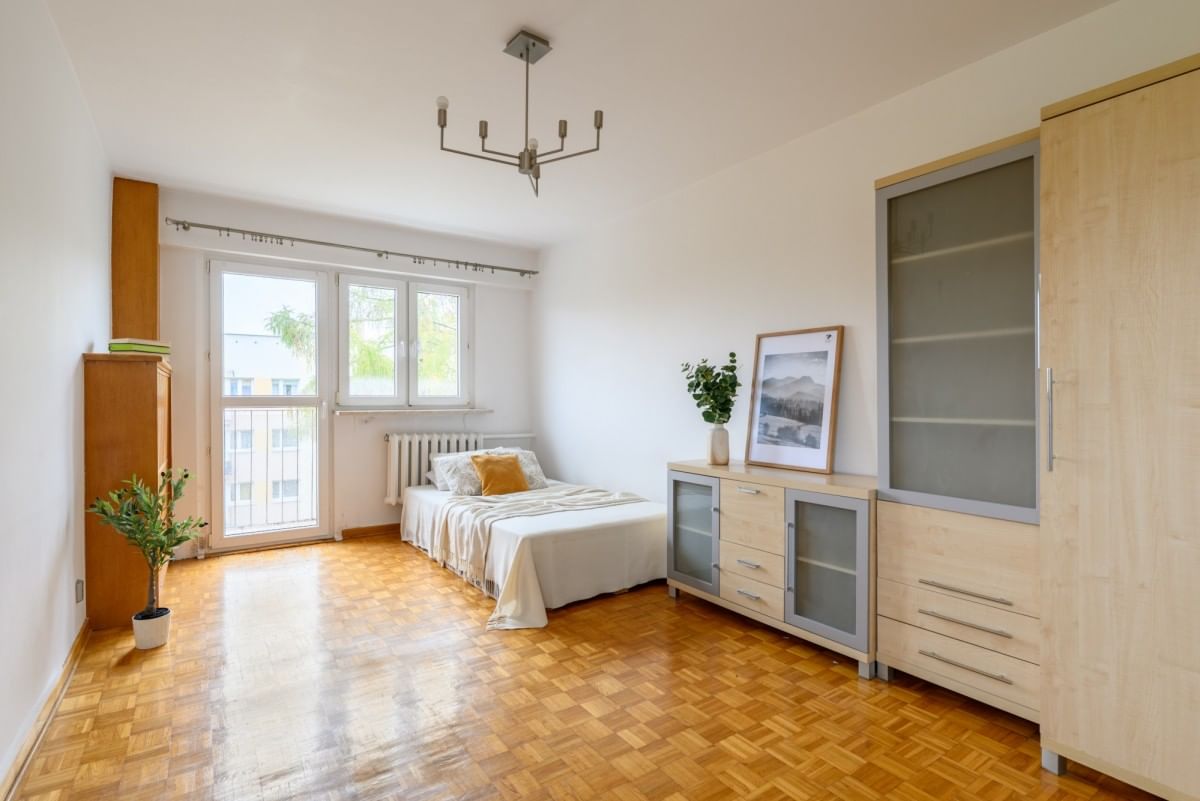 Mieszkanie 3 pokojowe na Sprzedaż