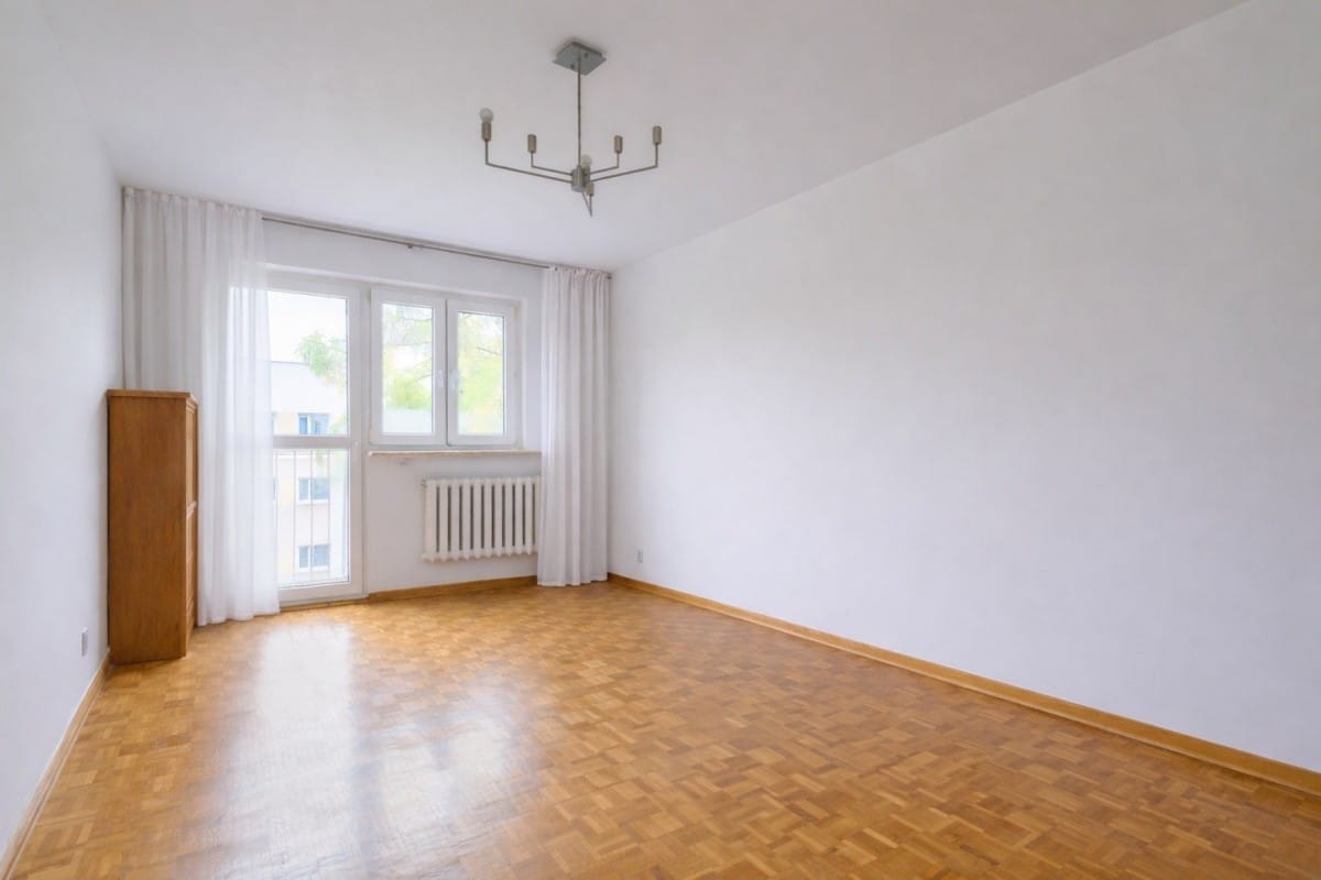 Mieszkanie 3 pokojowe na Sprzedaż