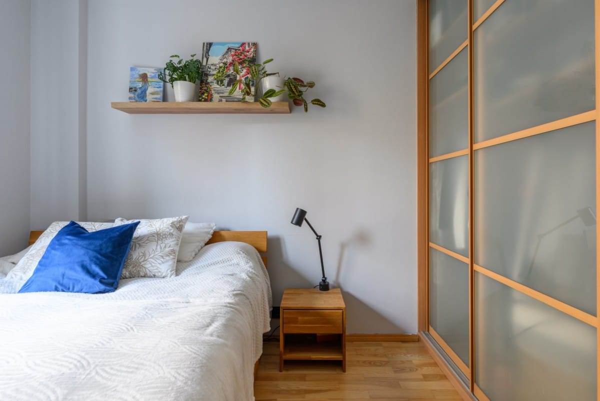 Mieszkanie 2 pokojowe na Sprzedaż