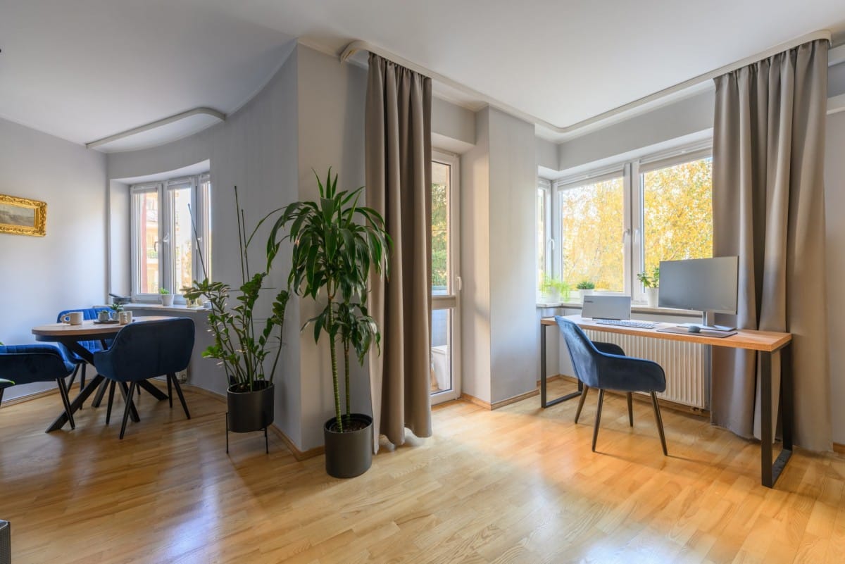 Mieszkanie 2 pokojowe na Sprzedaż