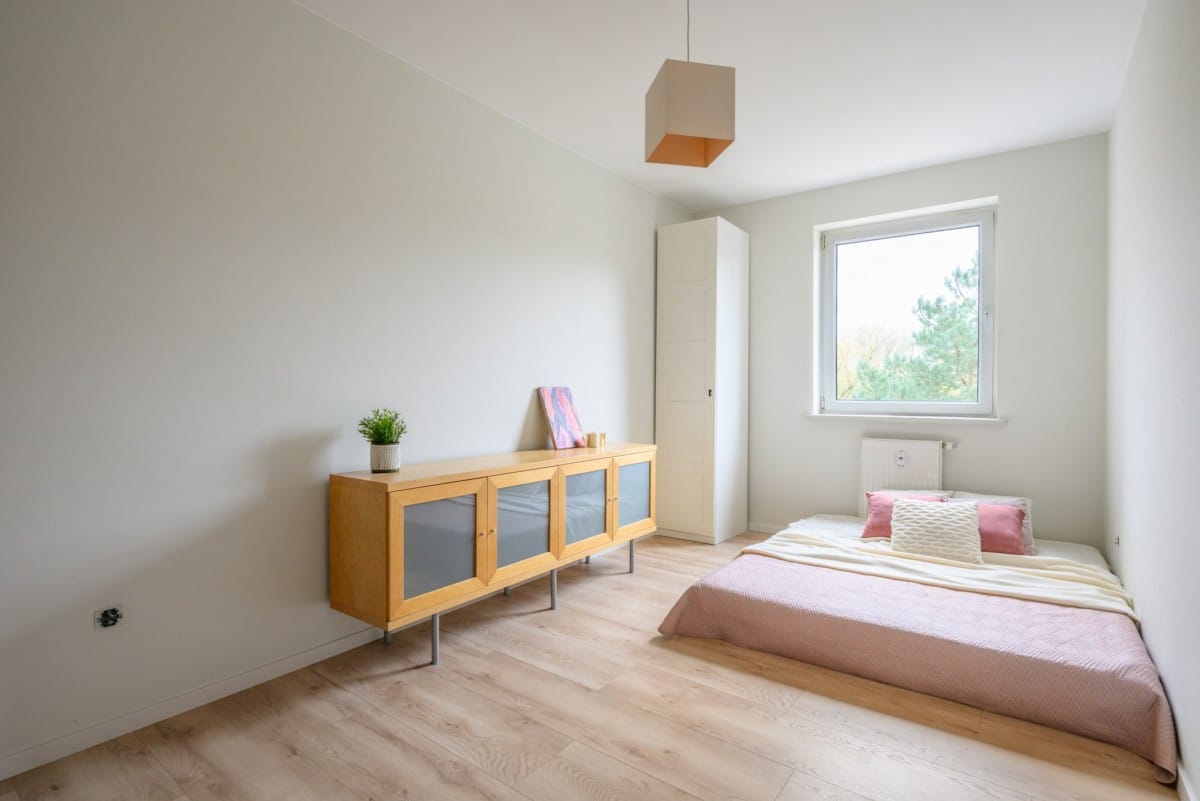 Mieszkanie 3 pokojowe na Sprzedaż