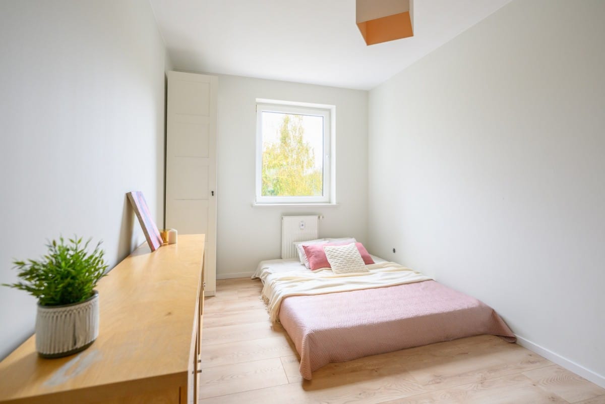 Mieszkanie 3 pokojowe na Sprzedaż