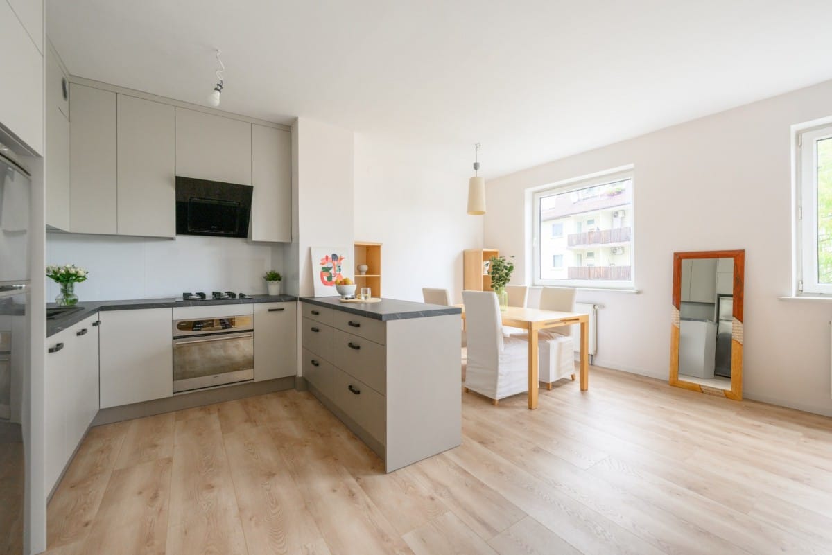 Mieszkanie 3 pokojowe na Sprzedaż