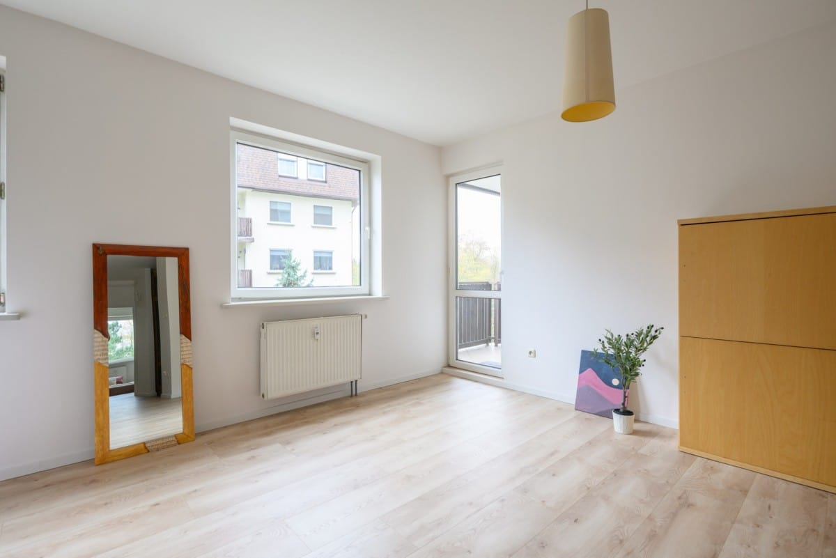 Mieszkanie 3 pokojowe na Sprzedaż