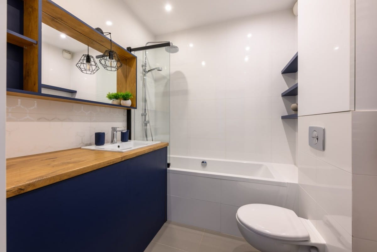 Mieszkanie 1 pokojowe na Wynajem