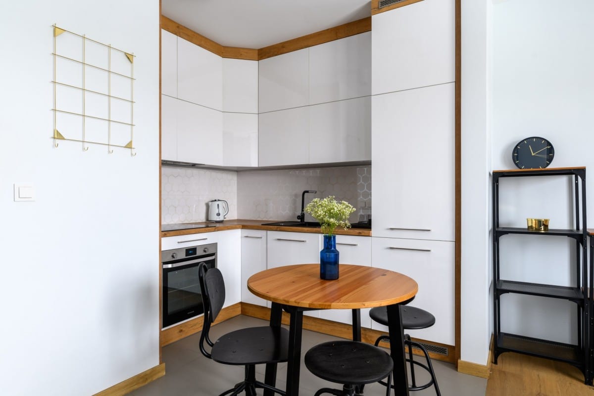 Mieszkanie 1 pokojowe na Wynajem