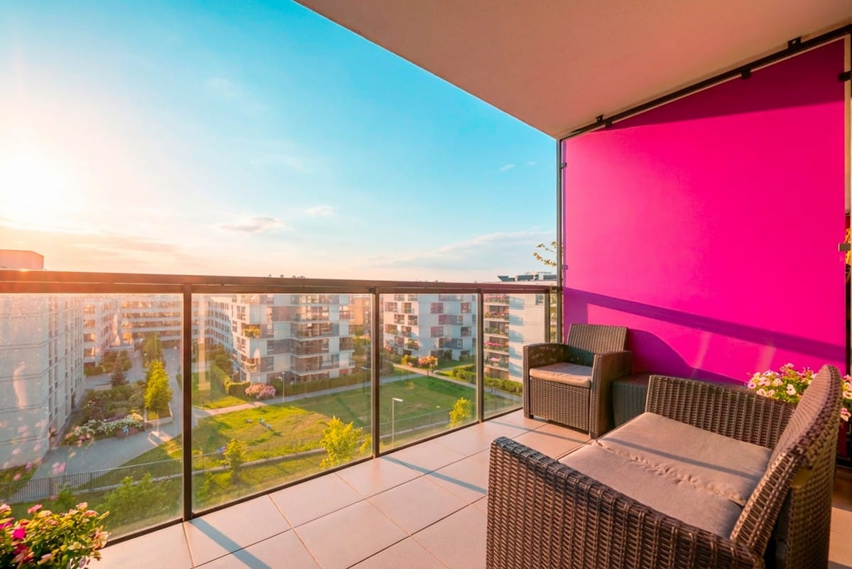 Mieszkanie 1 pokojowe na Wynajem