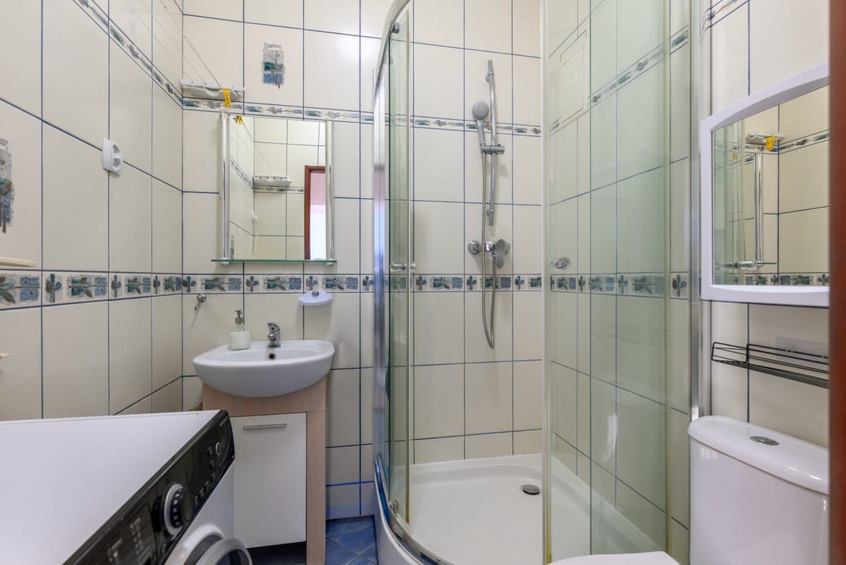 Mieszkanie 1 pokojowe na Sprzedaż